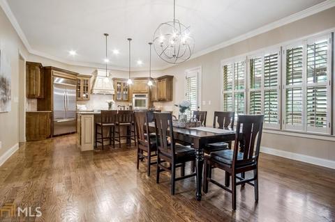 1788 Georgian Ter, Chamblee, GA 30341 photo 9