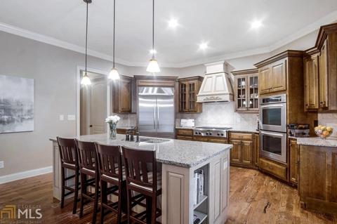 1788 Georgian Ter, Chamblee, GA 30341 photo 5