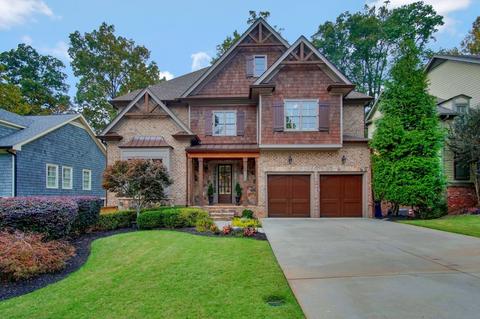 1788 Georgian Ter, Chamblee, GA 30341 photo 1