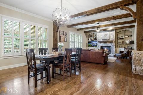 1788 Georgian Ter, Chamblee, GA 30341 photo 10