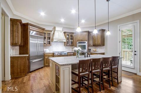 1788 Georgian Ter, Chamblee, GA 30341 photo 4