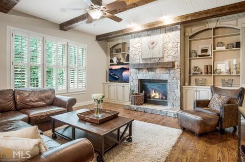1788 Georgian Ter, Chamblee, GA 30341 photo 11