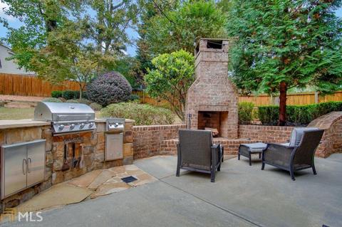 1788 Georgian Ter, Chamblee, GA 30341 photo 36