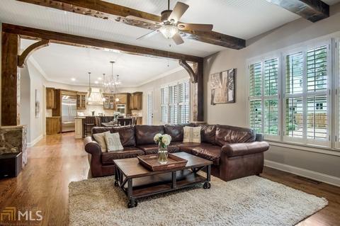 1788 Georgian Ter, Chamblee, GA 30341 photo 12