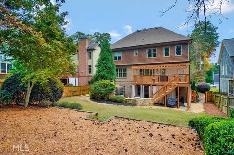 1788 Georgian Ter, Chamblee, GA 30341 photo 39
