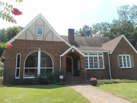 408 E 6th St, West Point, GA 31833 photo 37