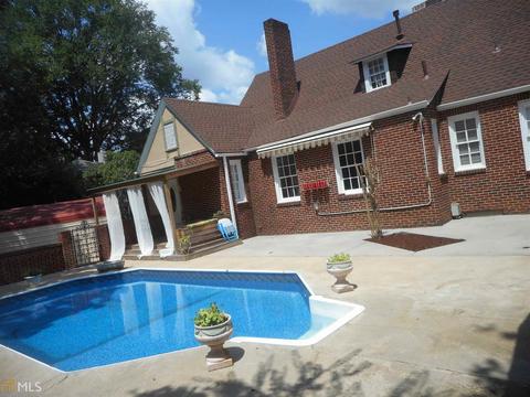 408 E 6th St, West Point, GA 31833 photo 34
