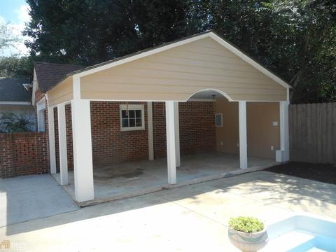 408 E 6th St, West Point, GA 31833 photo 32