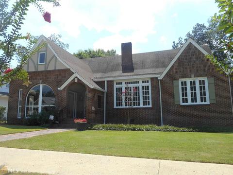 408 E 6th St, West Point, GA 31833 photo 2