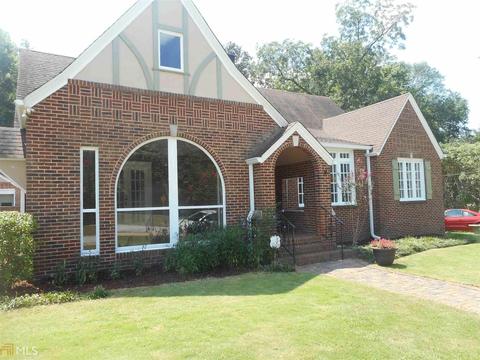 408 E 6th St, West Point, GA 31833 photo 1
