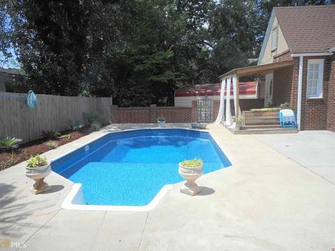 408 E 6th St, West Point, GA 31833 photo 33