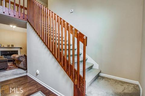 726 Ridgetop Rd, Bethlehem, GA 30620 photo 3