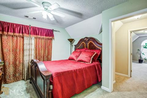 726 Ridgetop Rd, Bethlehem, GA 30620 photo 22