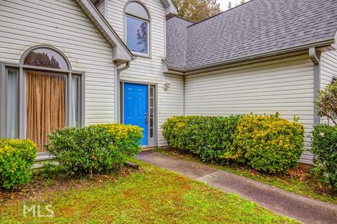 726 Ridgetop Rd, Bethlehem, GA 30620 photo 2
