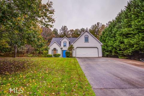 726 Ridgetop Rd, Bethlehem, GA 30620 photo 1