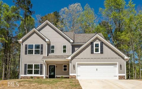 709 Springhill Dr, Gray, GA 31032 photo 1