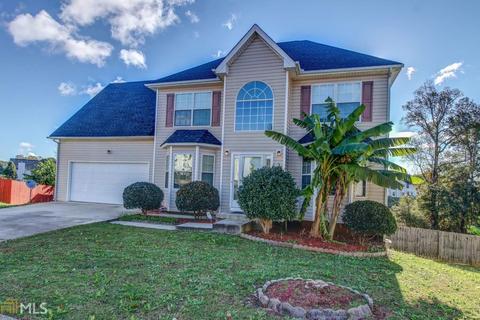 350 Hazelhurst Dr, Covington, GA 30016 photo 1