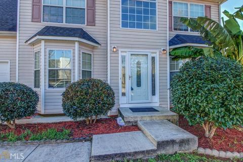 350 Hazelhurst Dr, Covington, GA 30016 photo 3