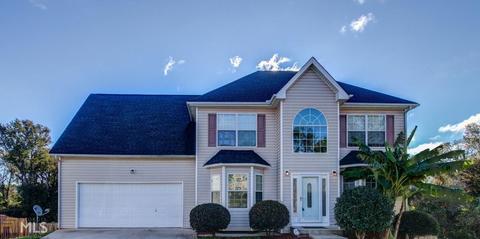 350 Hazelhurst Dr, Covington, GA 30016 photo 2