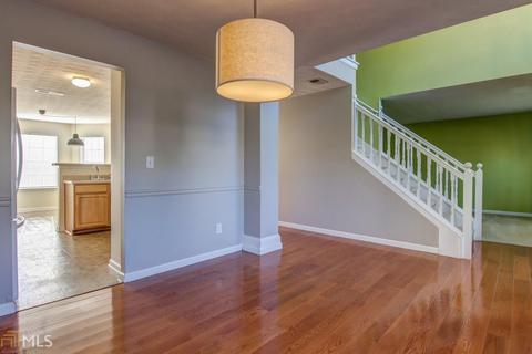 350 Hazelhurst Dr, Covington, GA 30016 photo 5