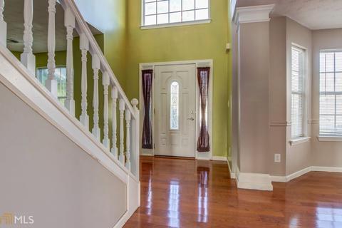 350 Hazelhurst Dr, Covington, GA 30016 photo 4