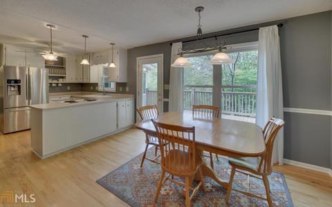 609 Old Rothell Rd, Toccoa, GA 30577 photo 6