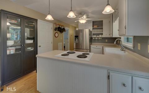 609 Old Rothell Rd, Toccoa, GA 30577 photo 9