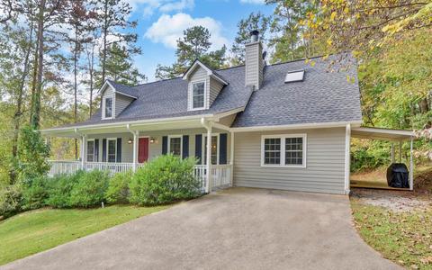 609 Old Rothell Rd, Toccoa, GA 30577 photo 1