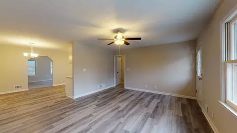 125 W Forest Dr, Covington, GA 30016 photo 5