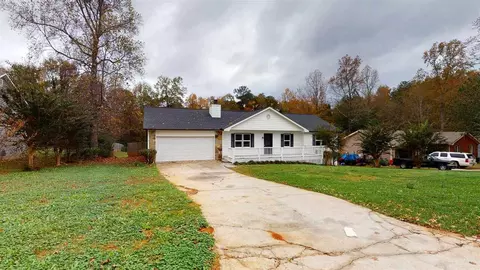 125 W Forest Dr, Covington, GA 30016 photo 3
