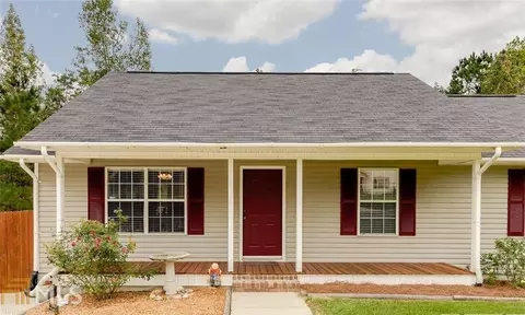 202 Deer Rd, Springfield, GA 31329 photo 2