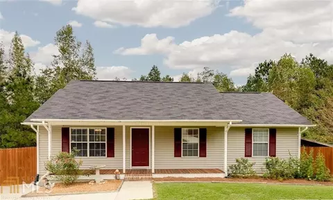 202 Deer Rd, Springfield, GA 31329 photo 1