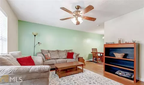 202 Deer Rd, Springfield, GA 31329 photo 4