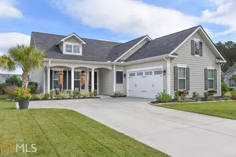 134 Quarter Casting Cir, Bluffton, SC 29910 photo 3