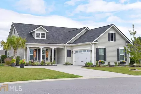 134 Quarter Casting Cir, Bluffton, SC 29910 photo 2