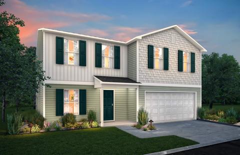 55 Sonomawood, Covington, GA 30016 photo 1