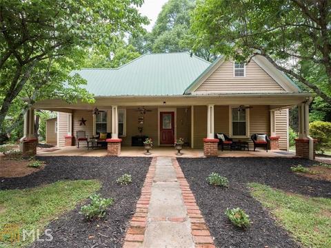 60 Borders St, Jefferson, GA 30549 photo 2