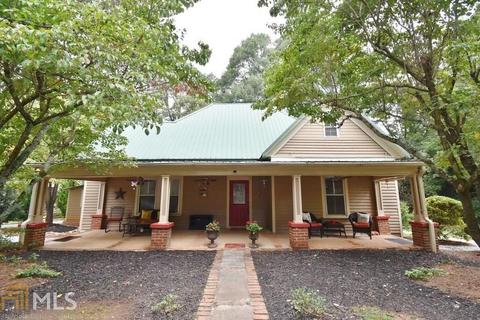 60 Borders St, Jefferson, GA 30549 photo 1