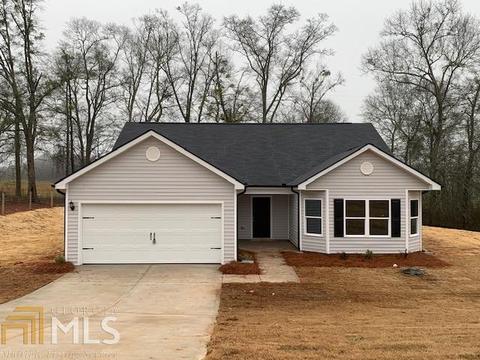 516 Heath Dr, Thomaston, GA 30286 photo 1
