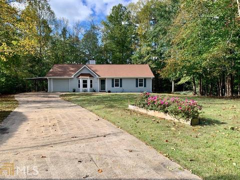 1175 Spring Pl, Canton, GA 30115 photo 1