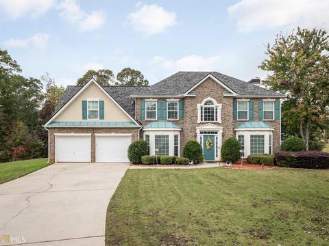 81 Knolls Rdg, Hampton, GA 30228 photo 4