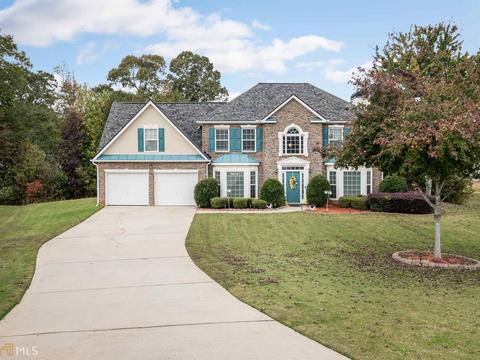 81 Knolls Rdg, Hampton, GA 30228 photo 3