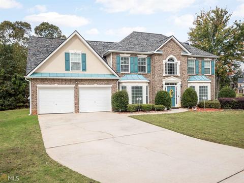 81 Knolls Rdg, Hampton, GA 30228 photo 2