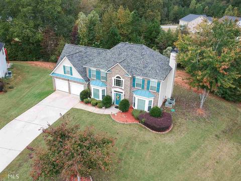81 Knolls Rdg, Hampton, GA 30228 photo 6