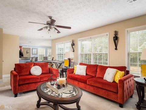 81 Knolls Rdg, Hampton, GA 30228 photo 15