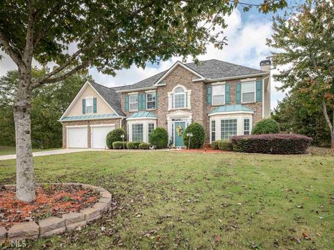 81 Knolls Rdg, Hampton, GA 30228 photo 1
