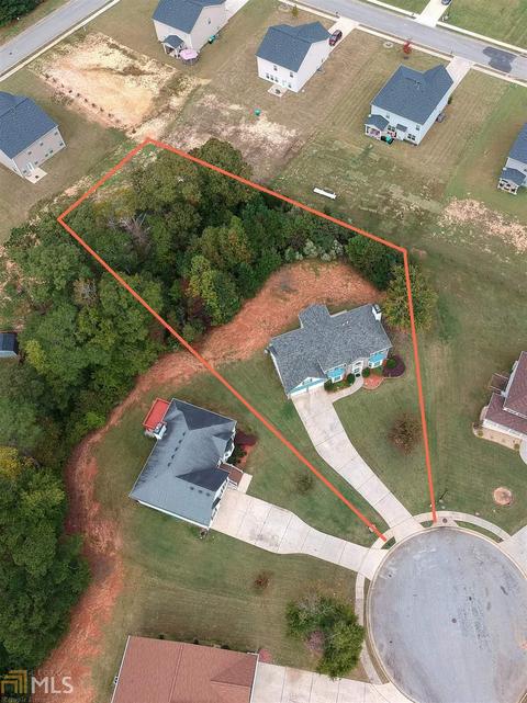 81 Knolls Rdg, Hampton, GA 30228 photo 7