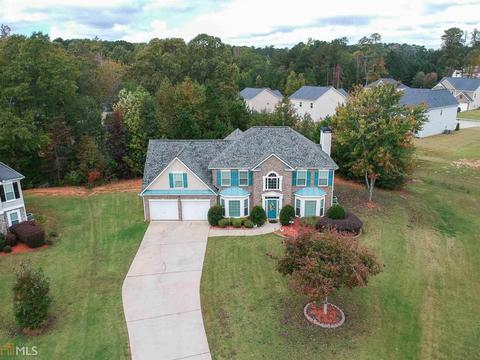 81 Knolls Rdg, Hampton, GA 30228 photo 5