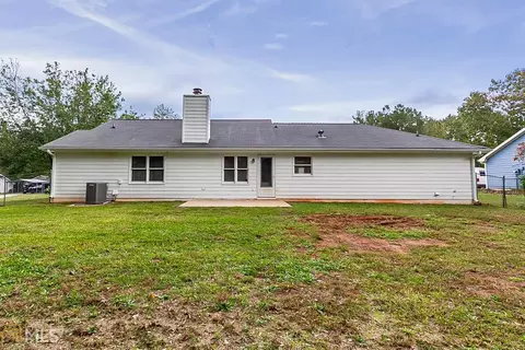 80 Millcrest Dr, Covington, GA 30016 photo 5