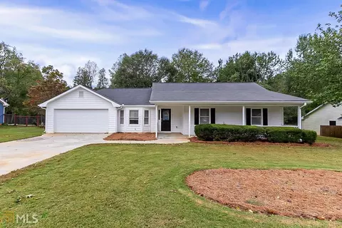 80 Millcrest Dr, Covington, GA 30016 photo 1